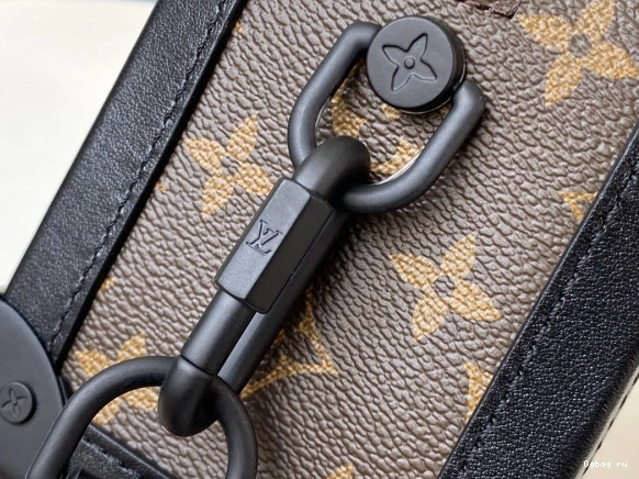 TRUNK VUITTON LOUIS SOFT 0727
